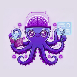 DeepSynth logo